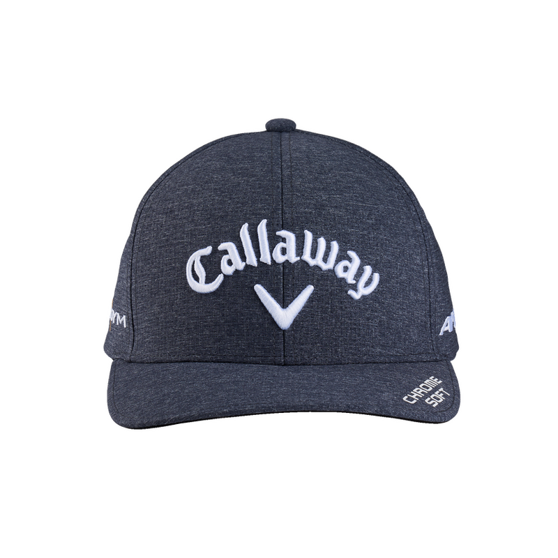 Adidas callaway golf best sale hat