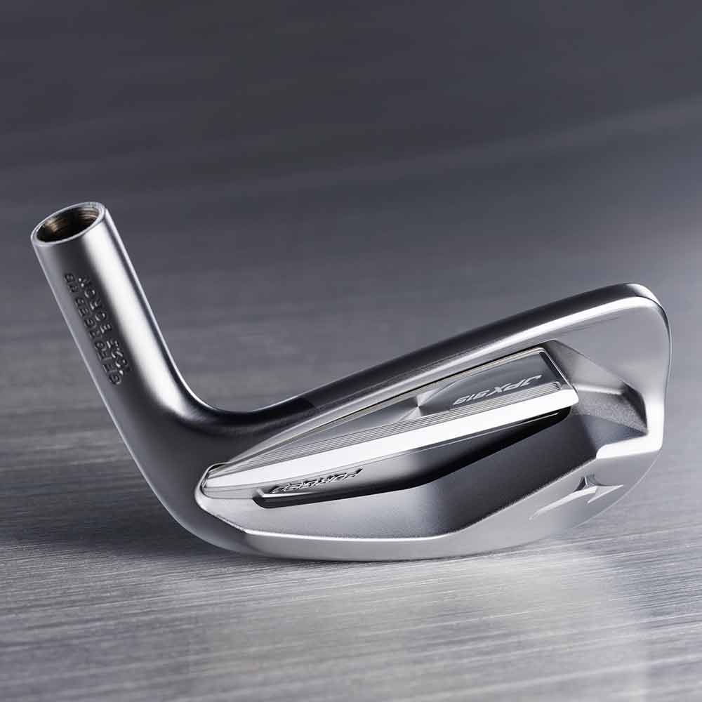 mizuno jpx 919 irons for sale