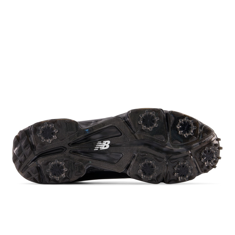 New Balance Striker V3 Mens Golf Shoes BLK MULTI