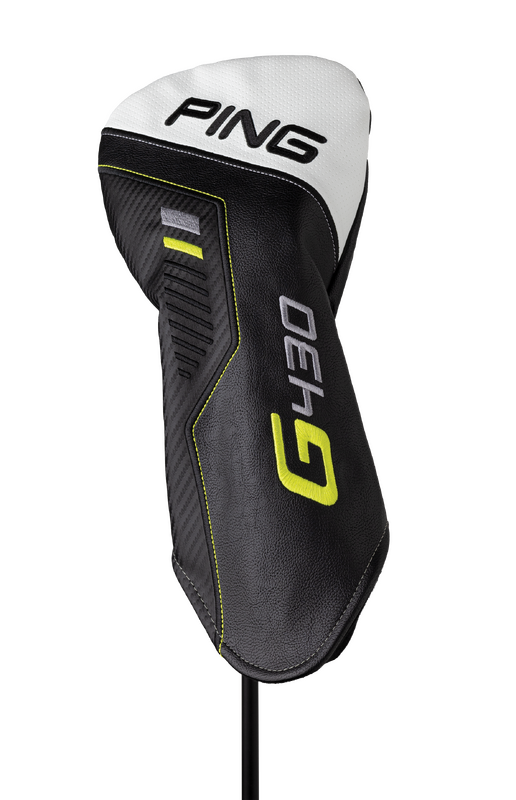 PING G430 LST Driver [KAI LI]