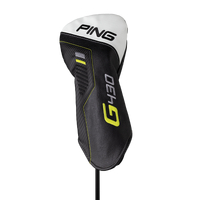 PING G430 MAX Driver [TOUR CHROME 65]