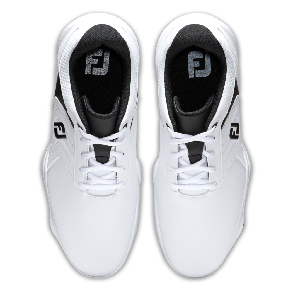 FootJoy eComfort Golf Shoes [White]