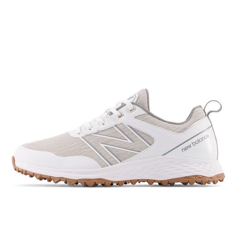 New Balance Fresh Foam Contend [WHT]