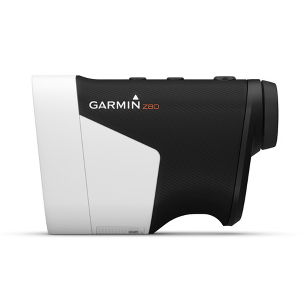 approach z80 rangefinder