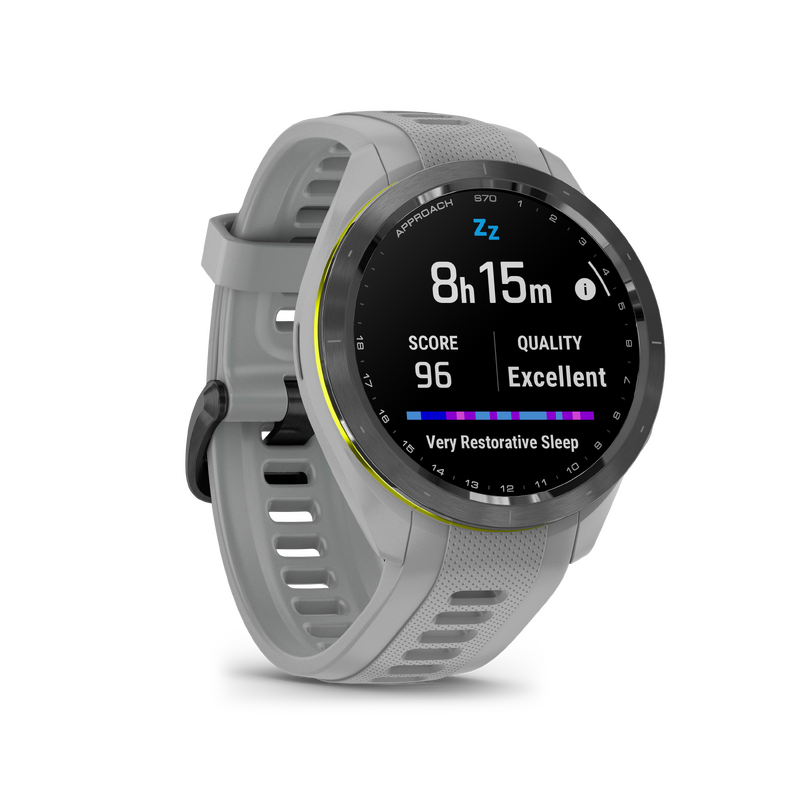 Garmin g60 golf watch hotsell