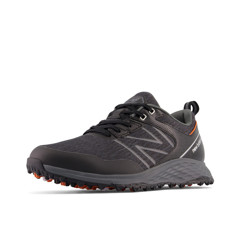 New Balance Fresh Foam Contend [BLK/GRY]