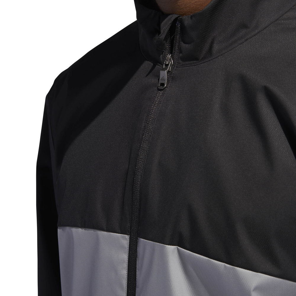 adidas climastorm provisional ii rain jacket