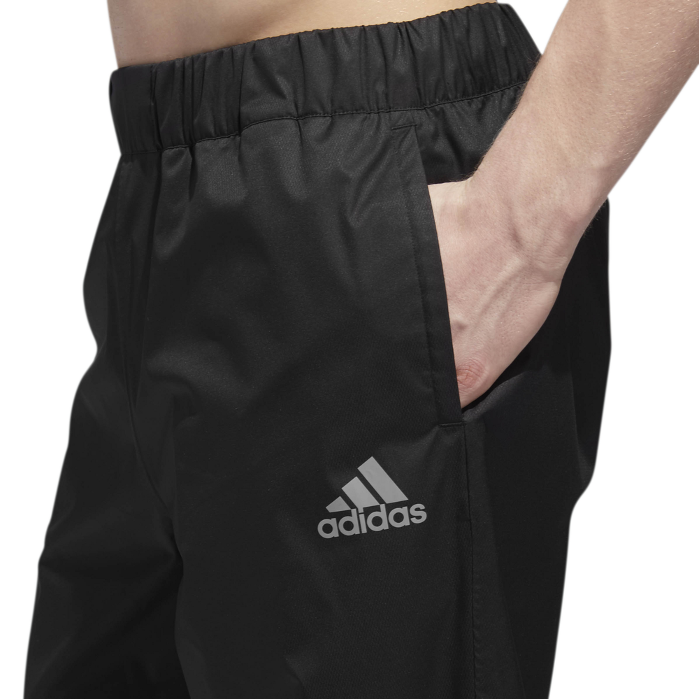 adidas climastorm golf waterproof trousers