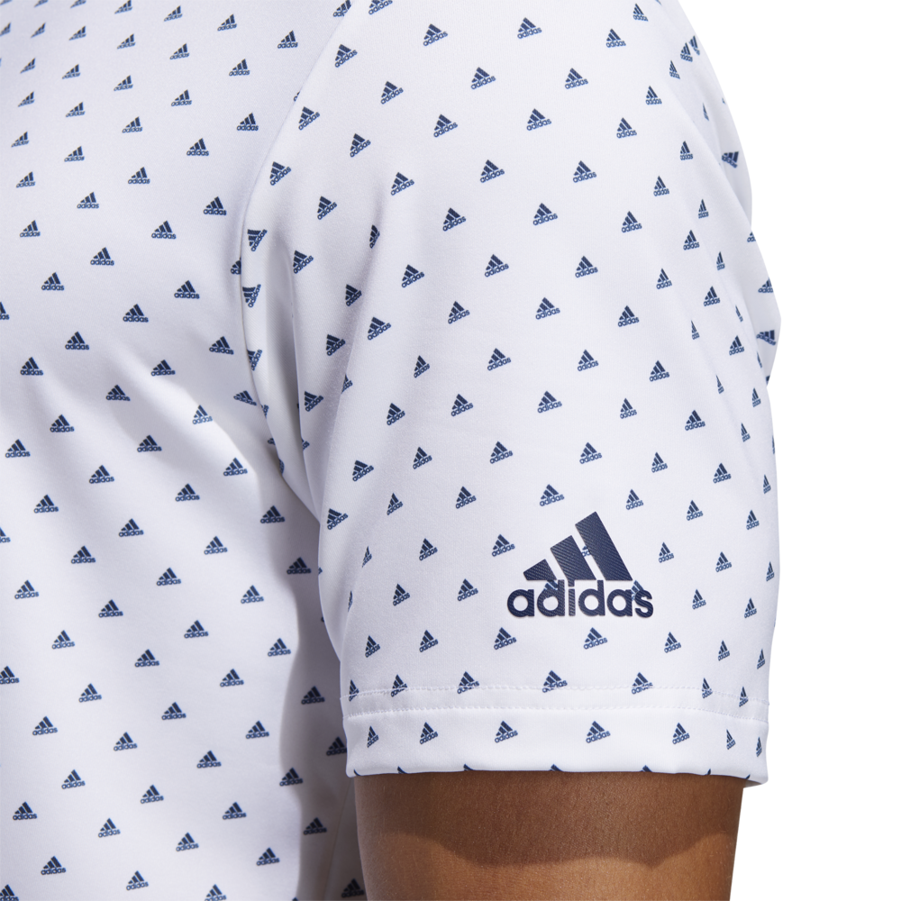 Adidas pine deals cone polo