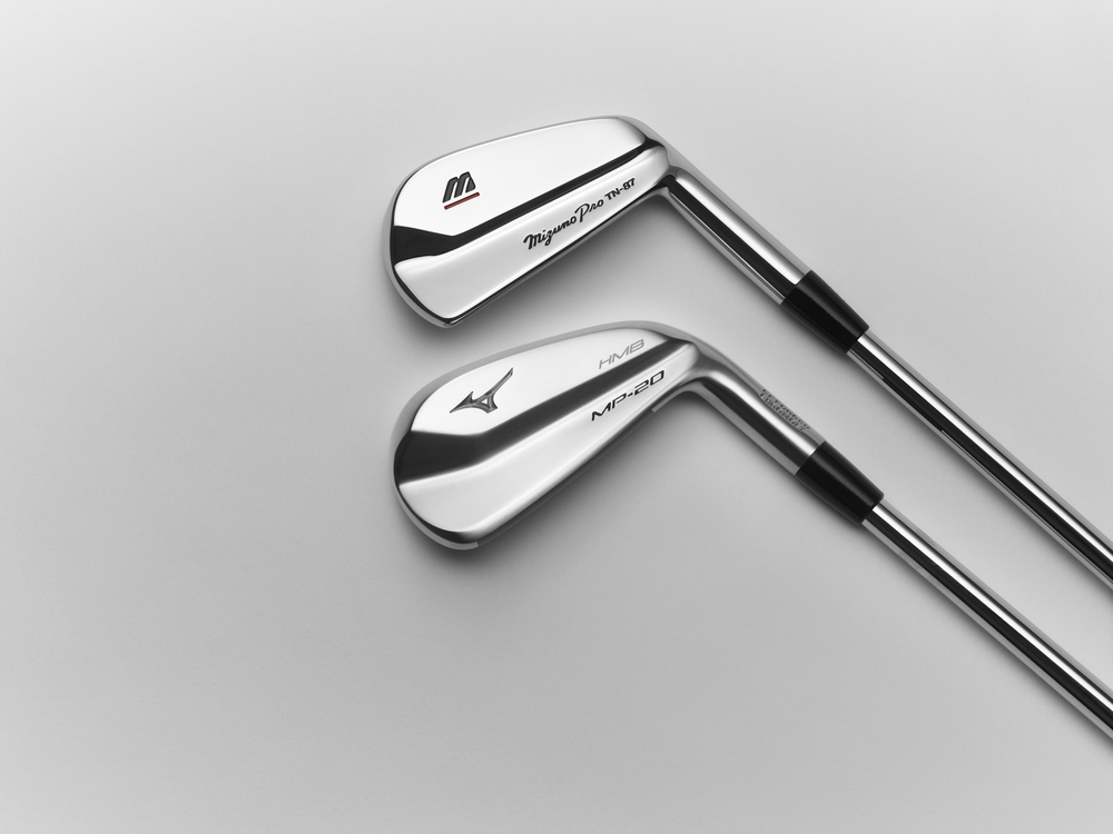 mp 20 hmb mizuno