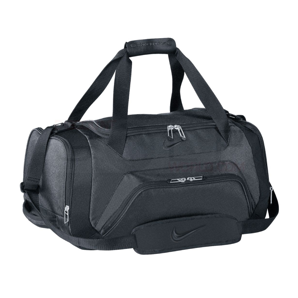 nike departure duffle bag