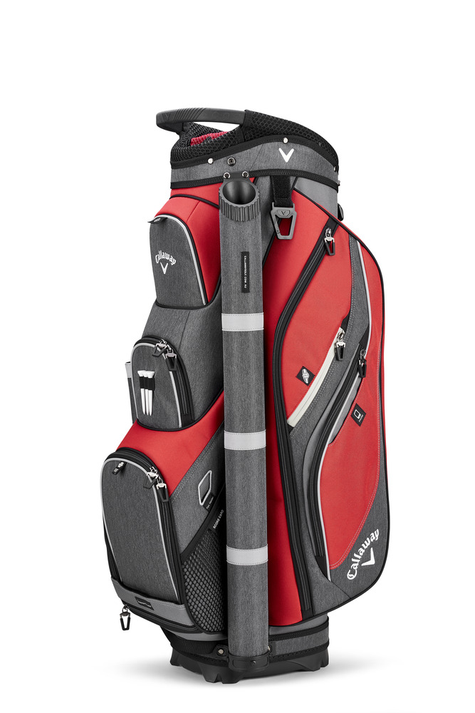 Callaway forrester bag hotsell