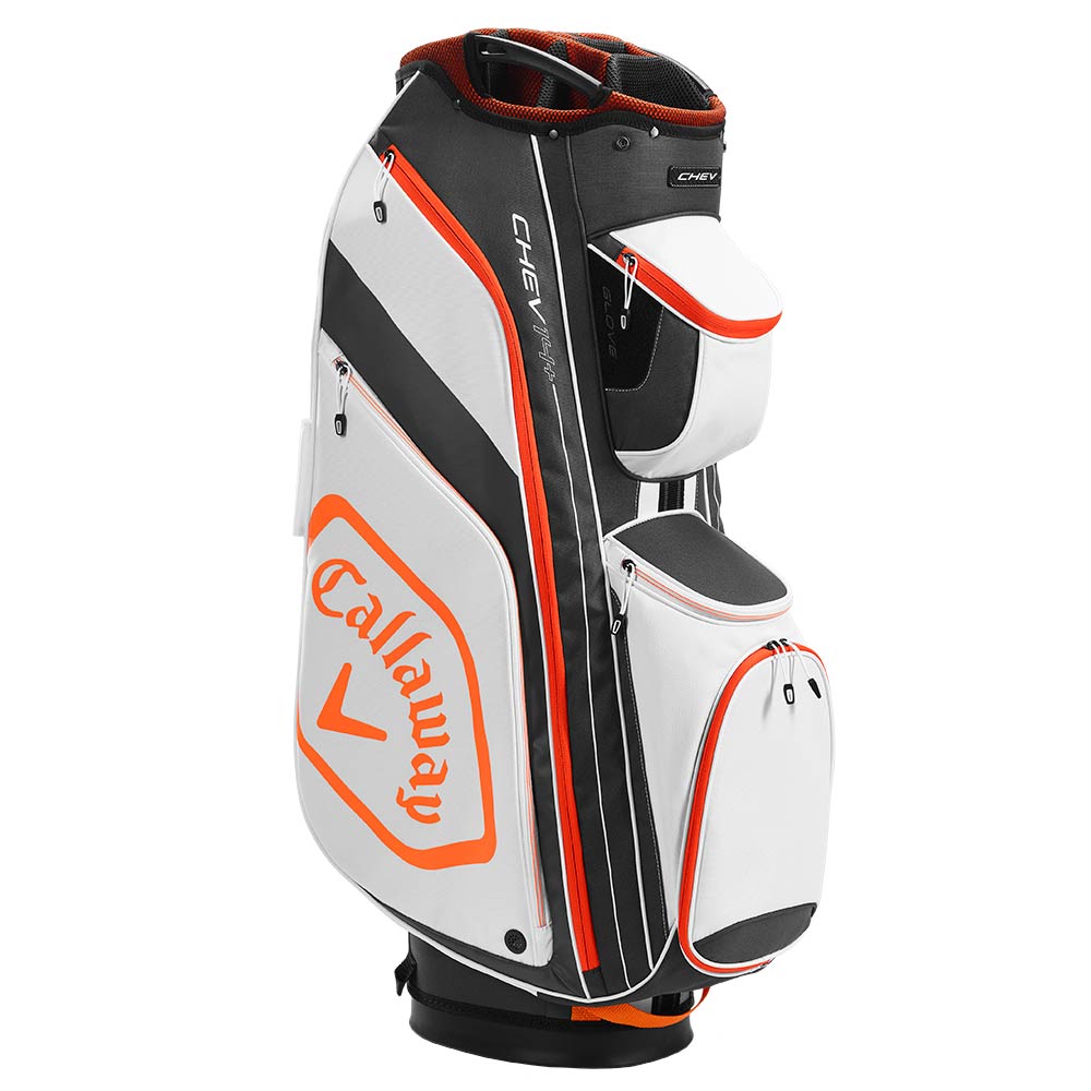 callaway chev 14 bag
