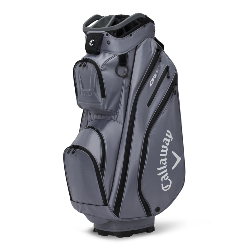Callaway org on sale cart bag