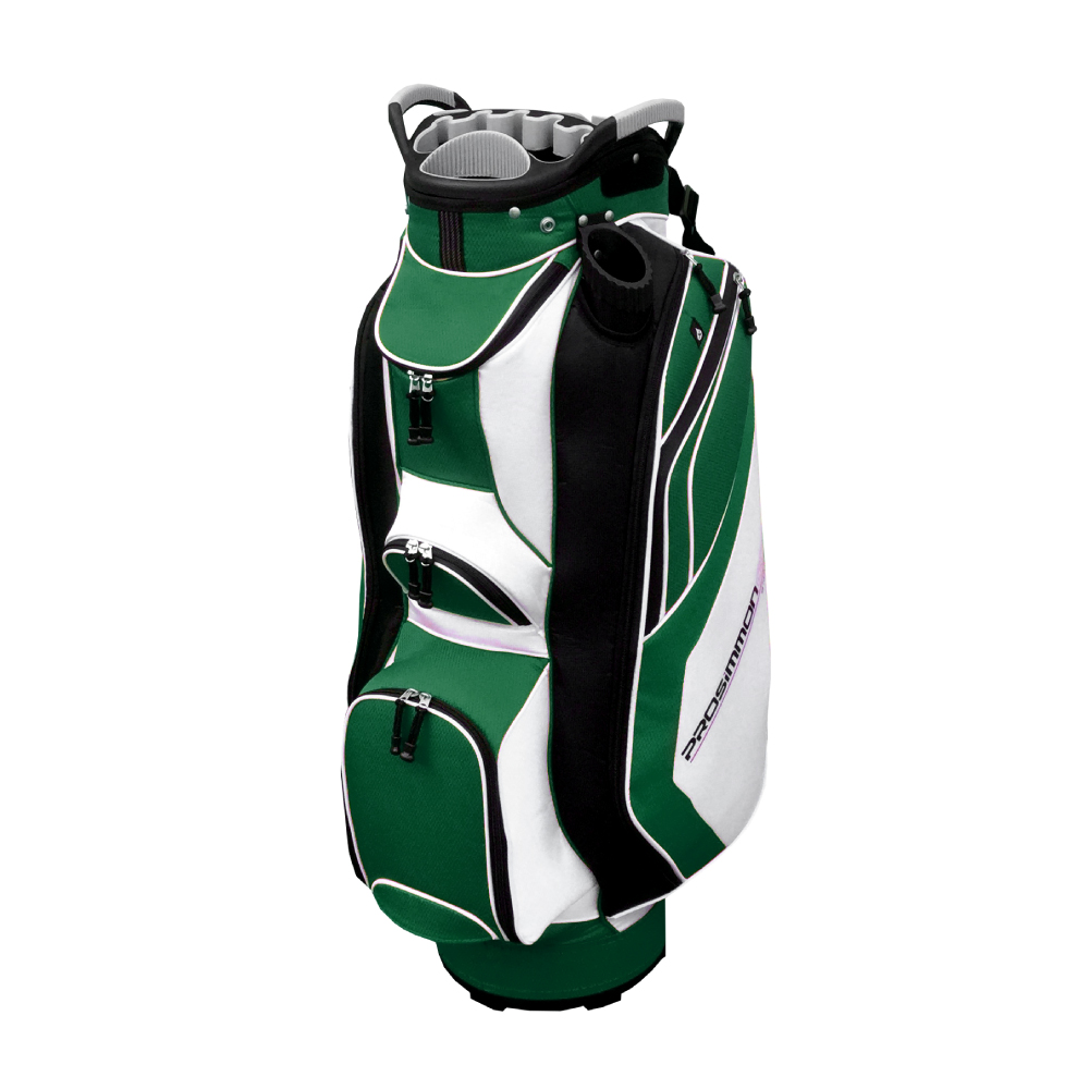 Bmw golf cart bag cheap
