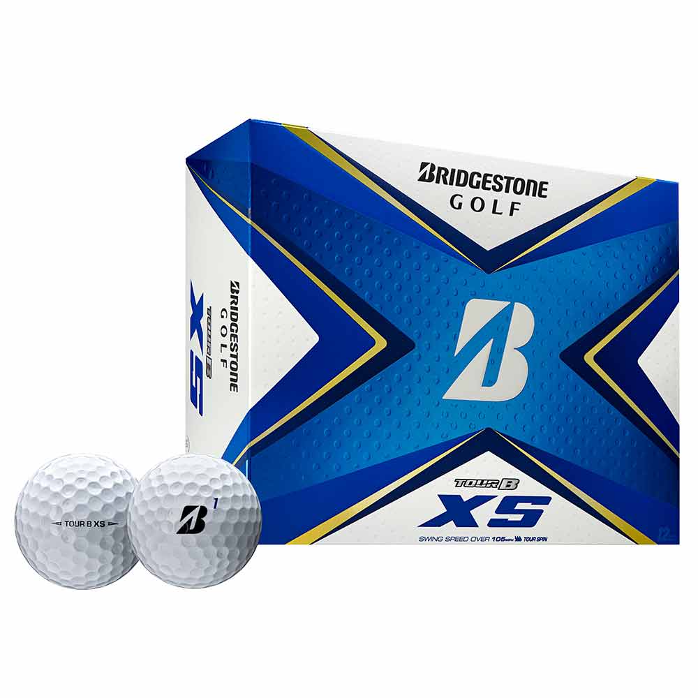 Bridgestone Golf balls