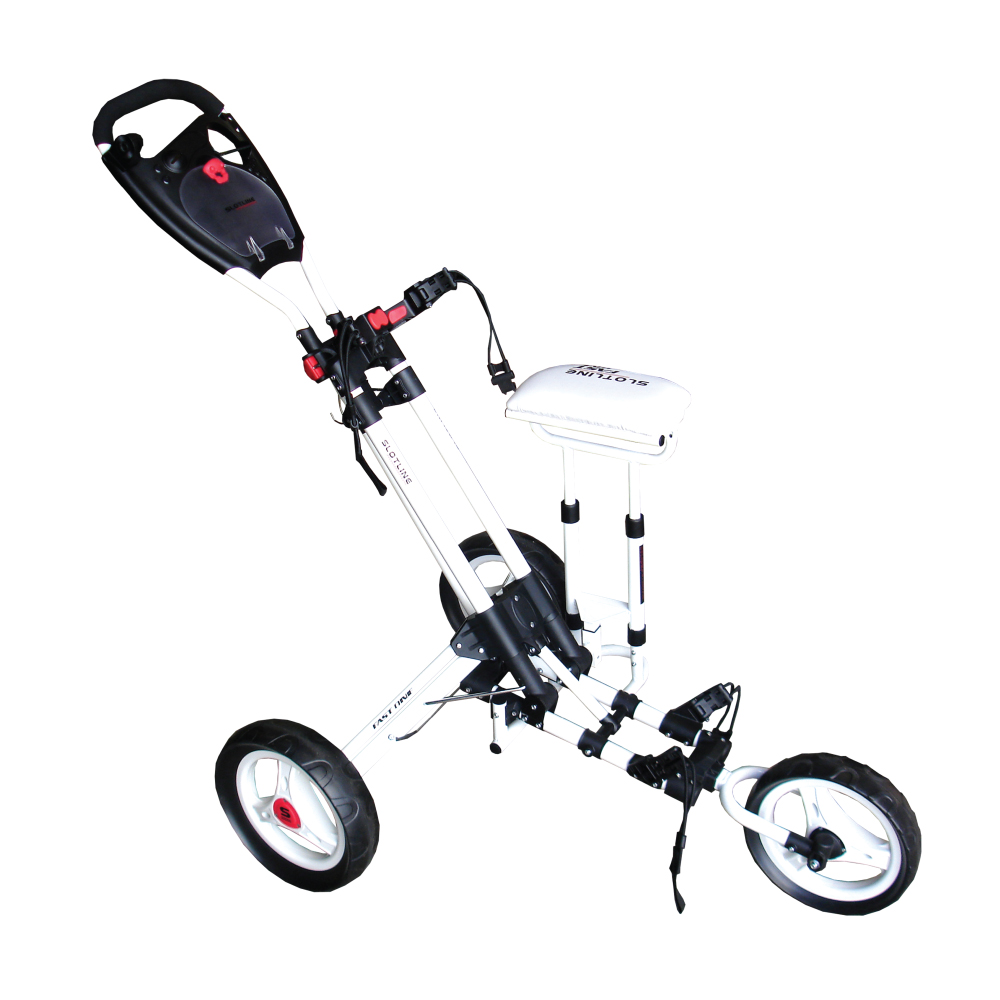 prosimmon golf buggy