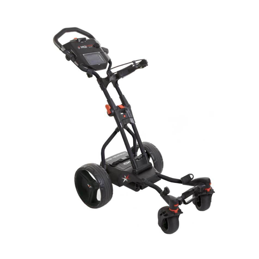 mgi golf buggy