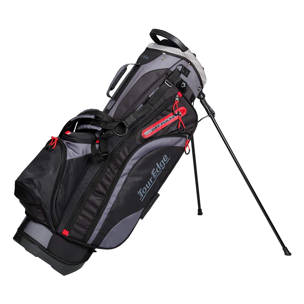 Tour edge hl4 stand bag clearance