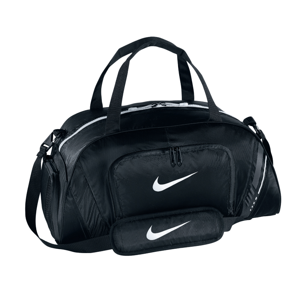 nike sport duffle