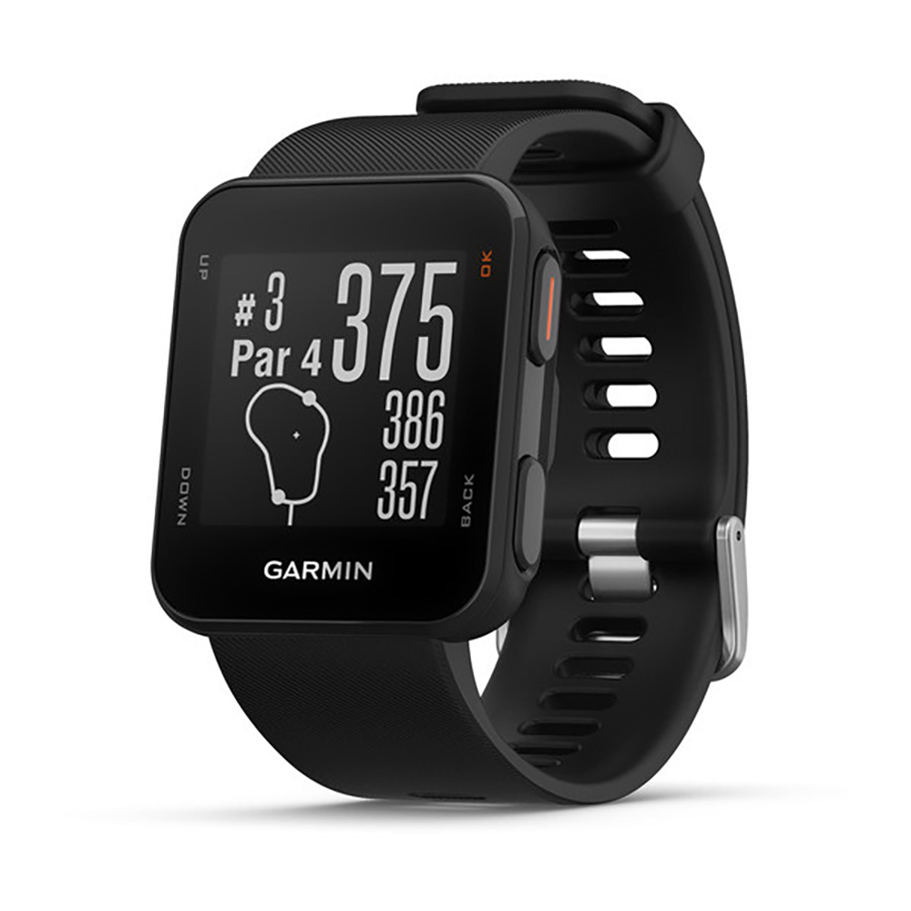 Garmin Approach S10 Black