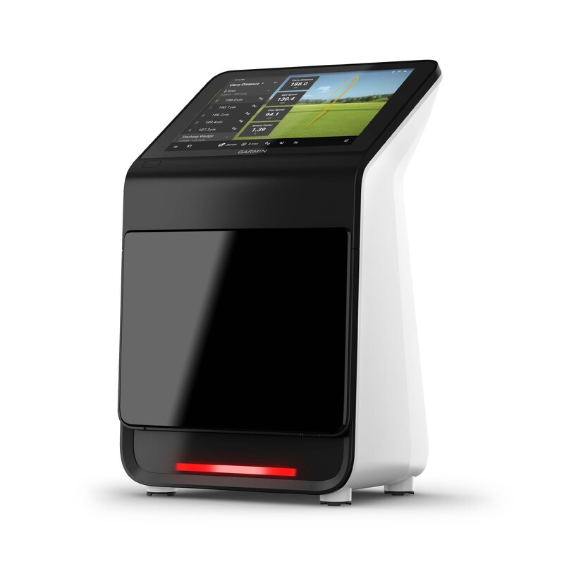 Garmin Approach R50 Launch Monitor Simulator