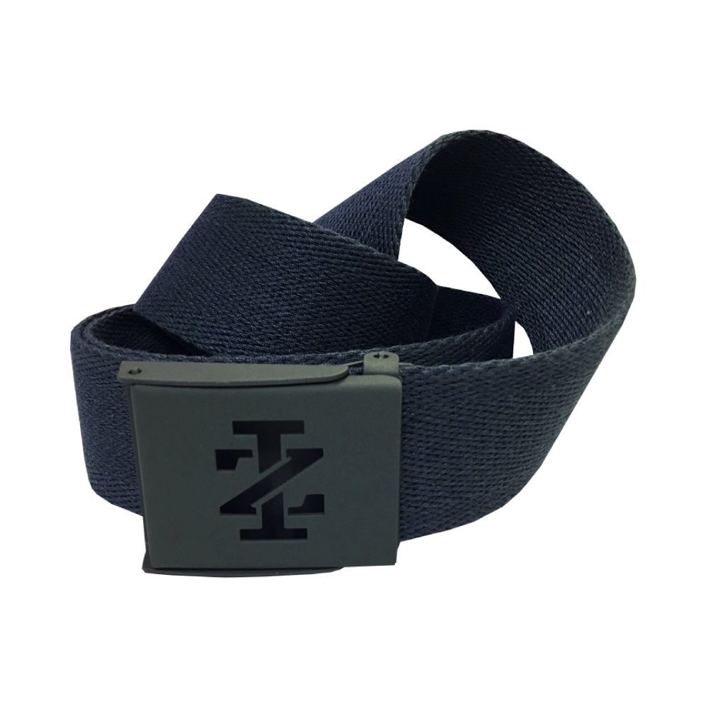 izod golf belt