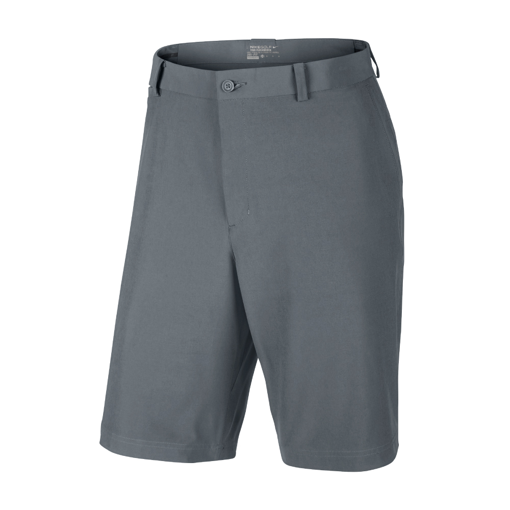 Nike Men's Woven Short - Cool Grey 