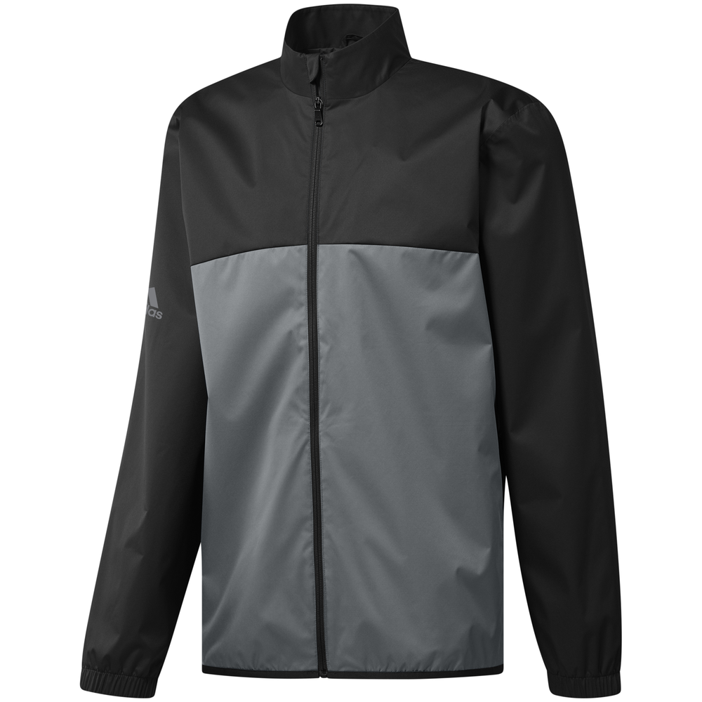 adidas Climastorm Provisional Rain Jacket - Adidas Golf