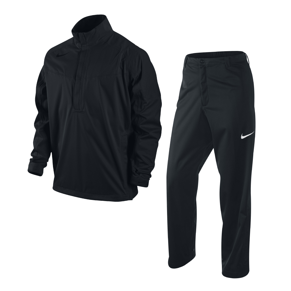 nike golf storm fit jacket