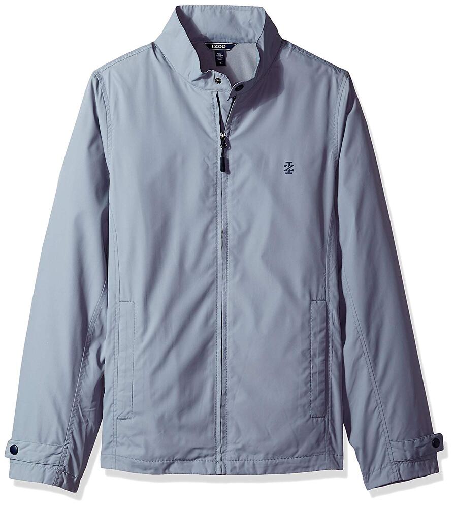 izod golf jacket