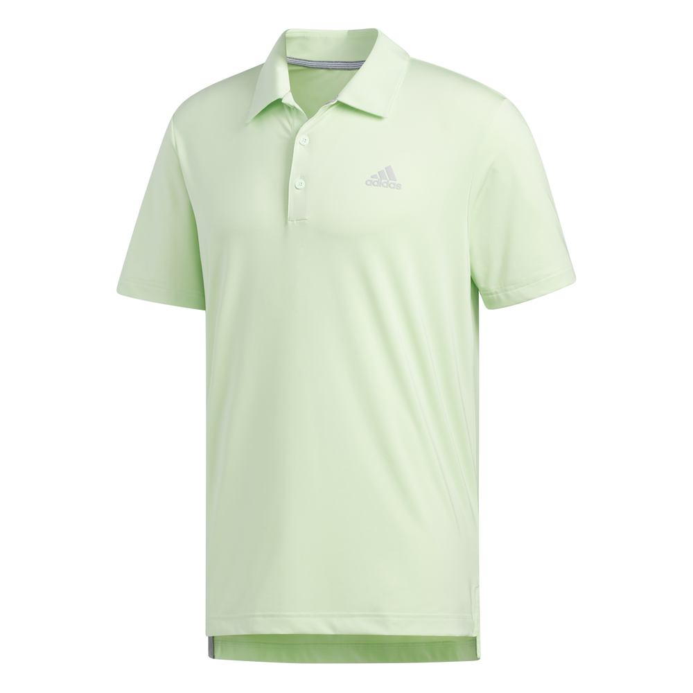 adidas golf ultimate 365 solid polo shirt