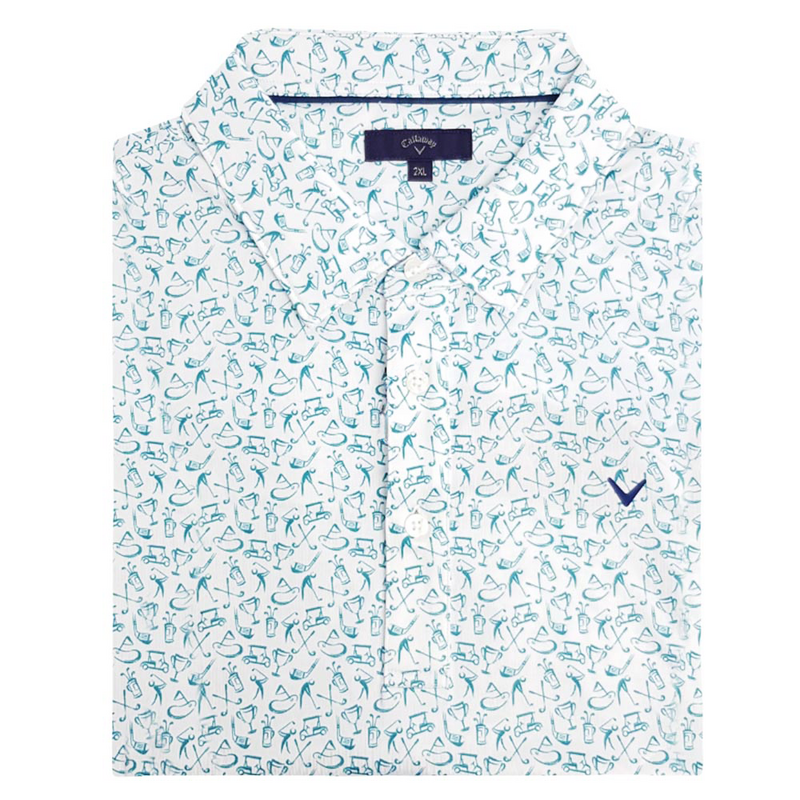 Callaway golf shirts australia deals