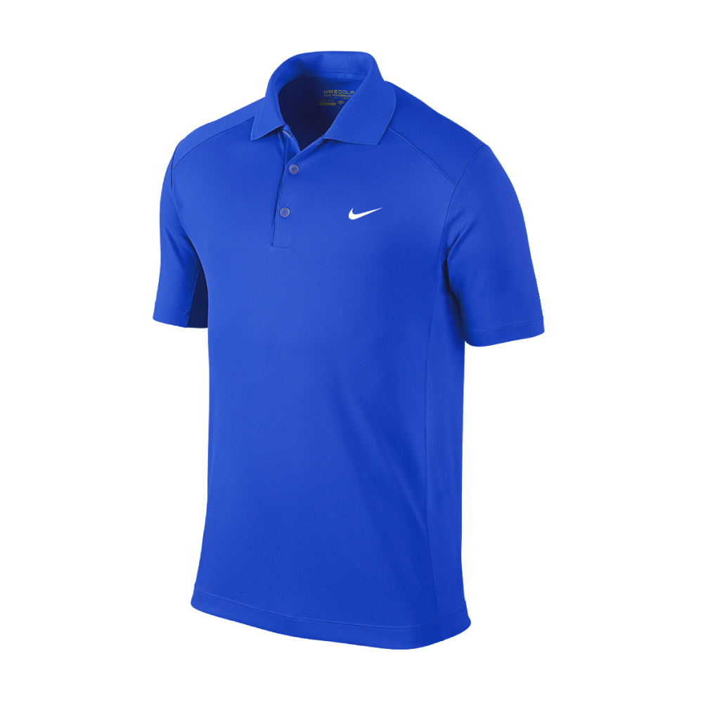 Nike Men's Dri-Fit UV Tech Polo - Soar | Free Delivery Aus Wide | Golf ...