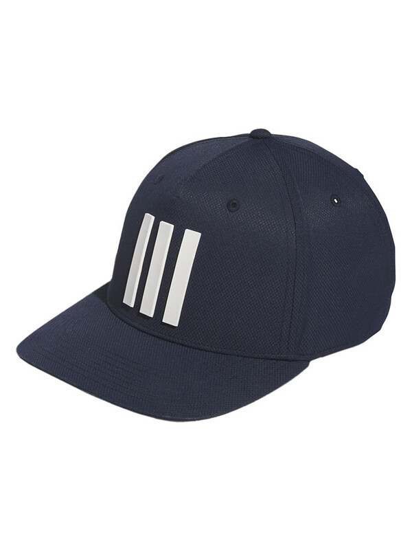 adidas three stripes tour hat