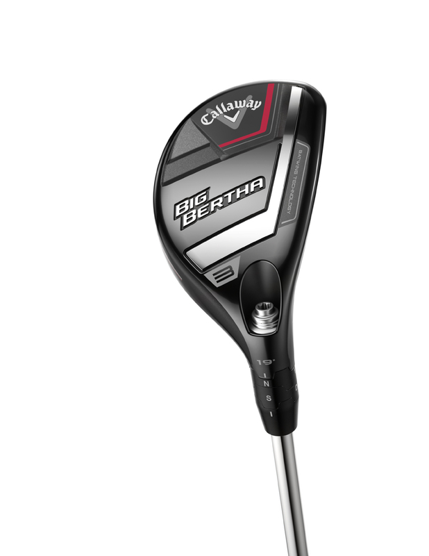 Callaway big bertha fusion driver for sale cheap