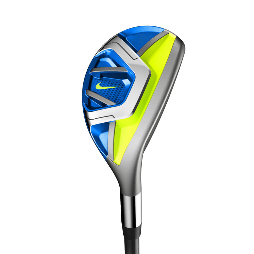 No haga mercado cabina Nike Golf Vapor Fly Ladies Hybrid | Free Delivery Aus Wide | Golf World