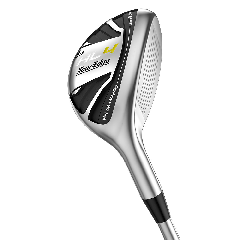 tour edge 4 hybrid