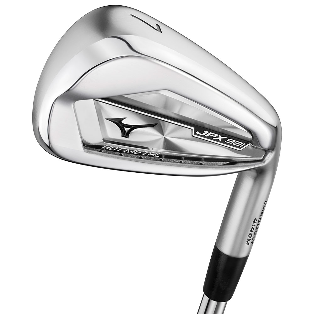 Mizuno JPX 921 Hot Metal Irons 4-PW,GW