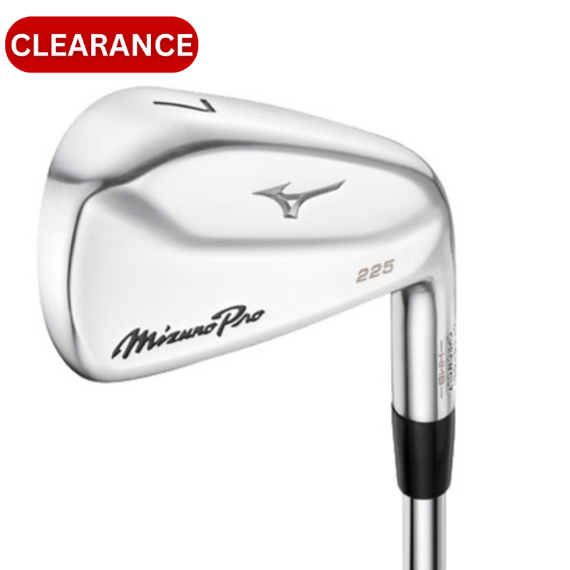 Mizuno golf irons australia shop