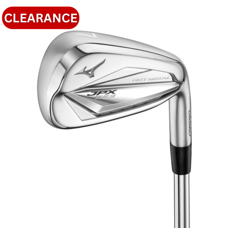 Mizuno gold golf irons outlet