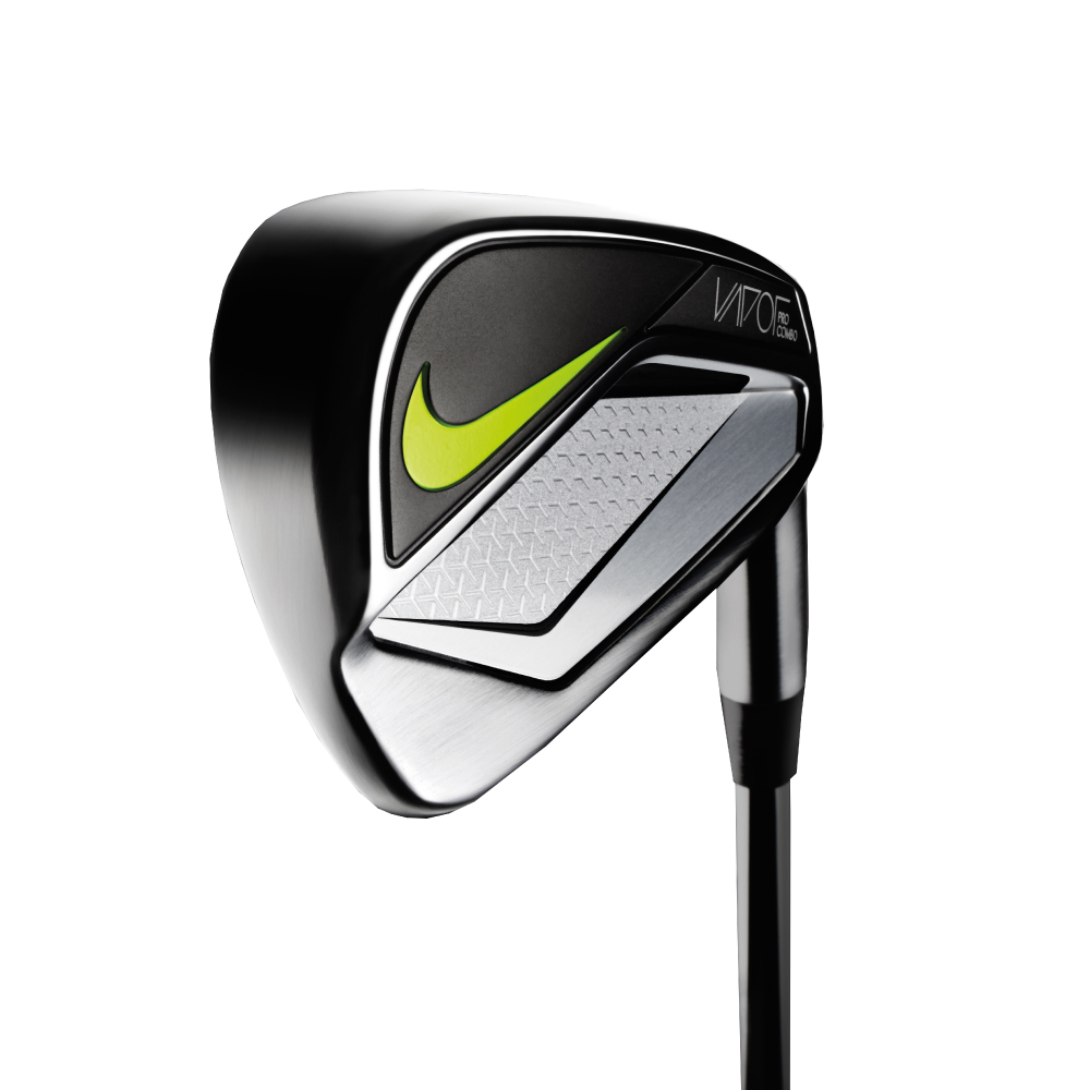 nike golf iron set