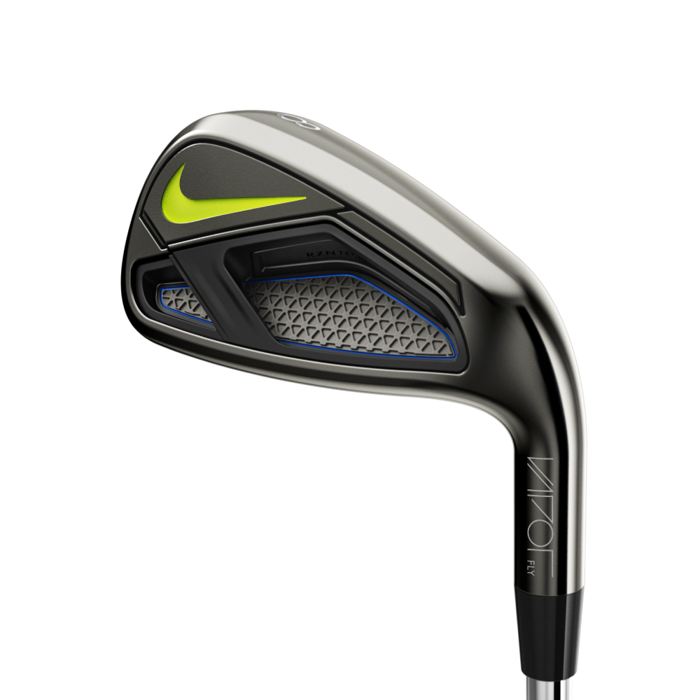 Onverenigbaar Opvoeding cruise Nike Vapor Fly Ladies Graphite Irons 5-PW,SW - Nike Golf