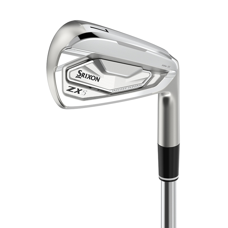 SRIXON ZX5 MK2 MODUS105【美品】