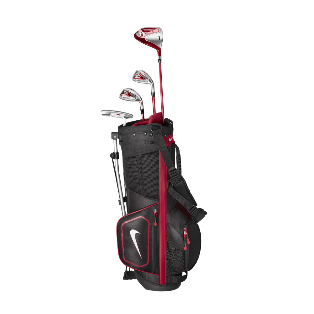 elevation Slash Adaptability Nike VRS Junior Golf Set - 5-8yrs | Free Delivery Aus Wide | Golf World elevation Slash Adaptability Nike VRS Junior Golf Set - 5-8yrs | Free Delivery Aus Wide | Golf World