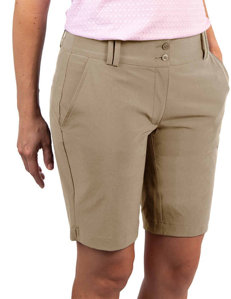 Antigua women's deals golf shorts