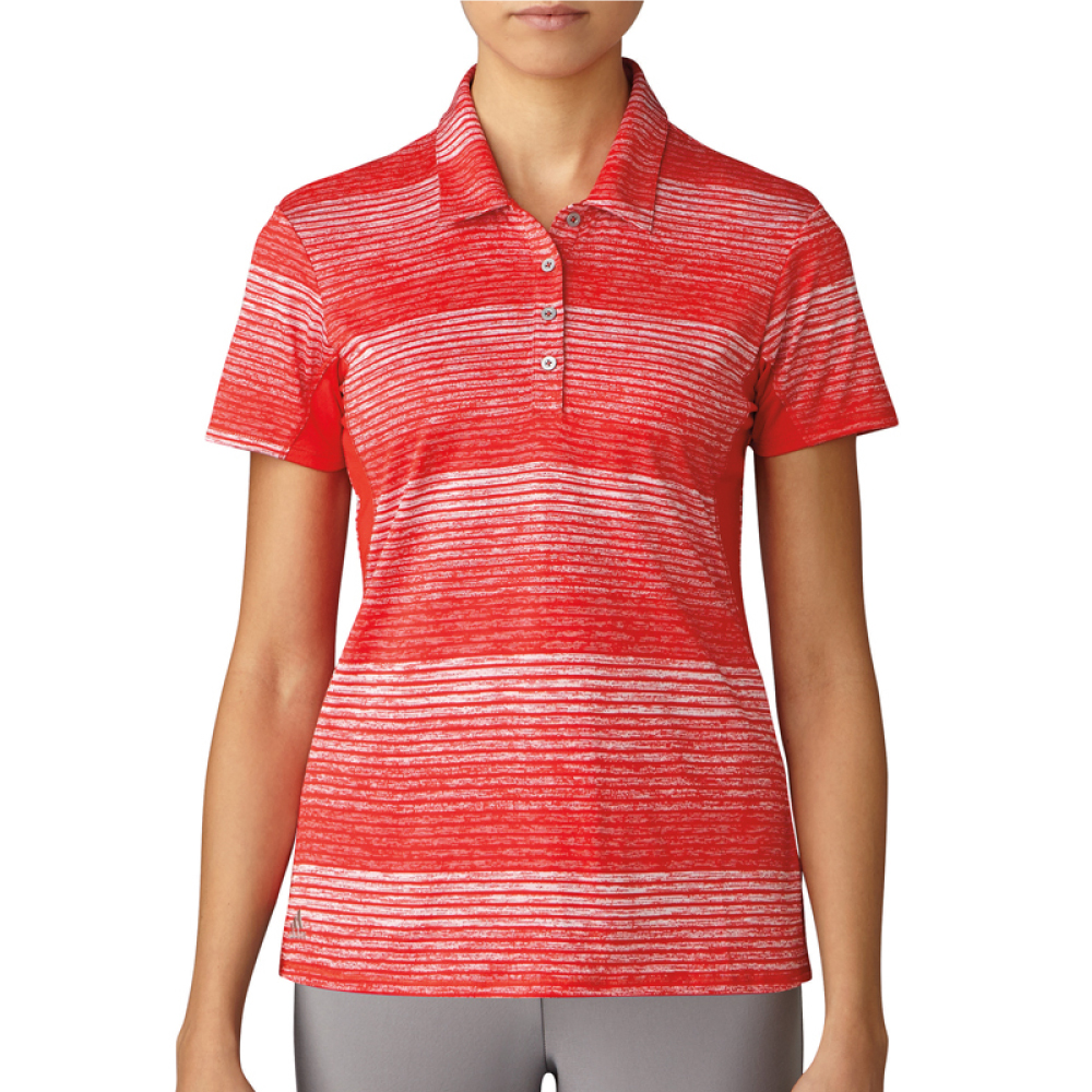 Womens adidas polo shirts cheap