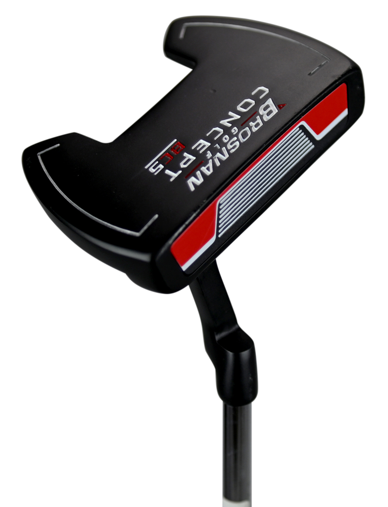 Brosnan Concept BC5 Putter