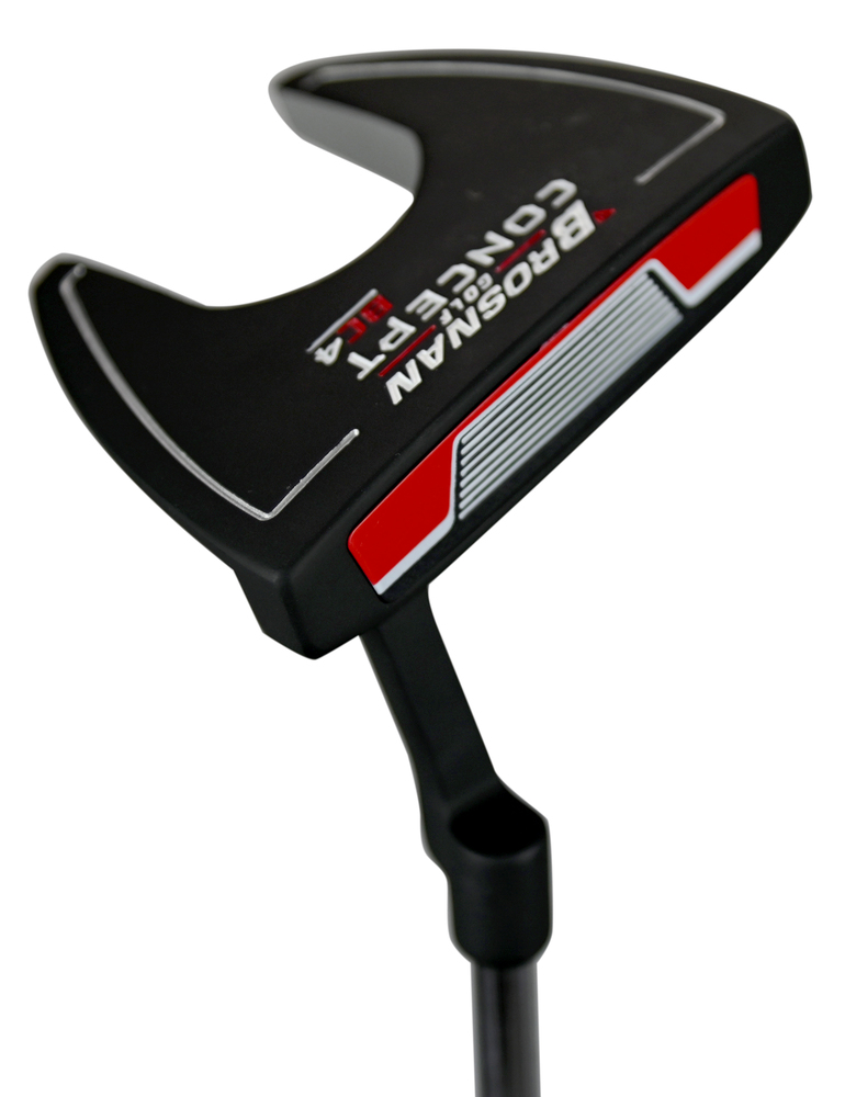 Brosnan Concept BC4 Putter