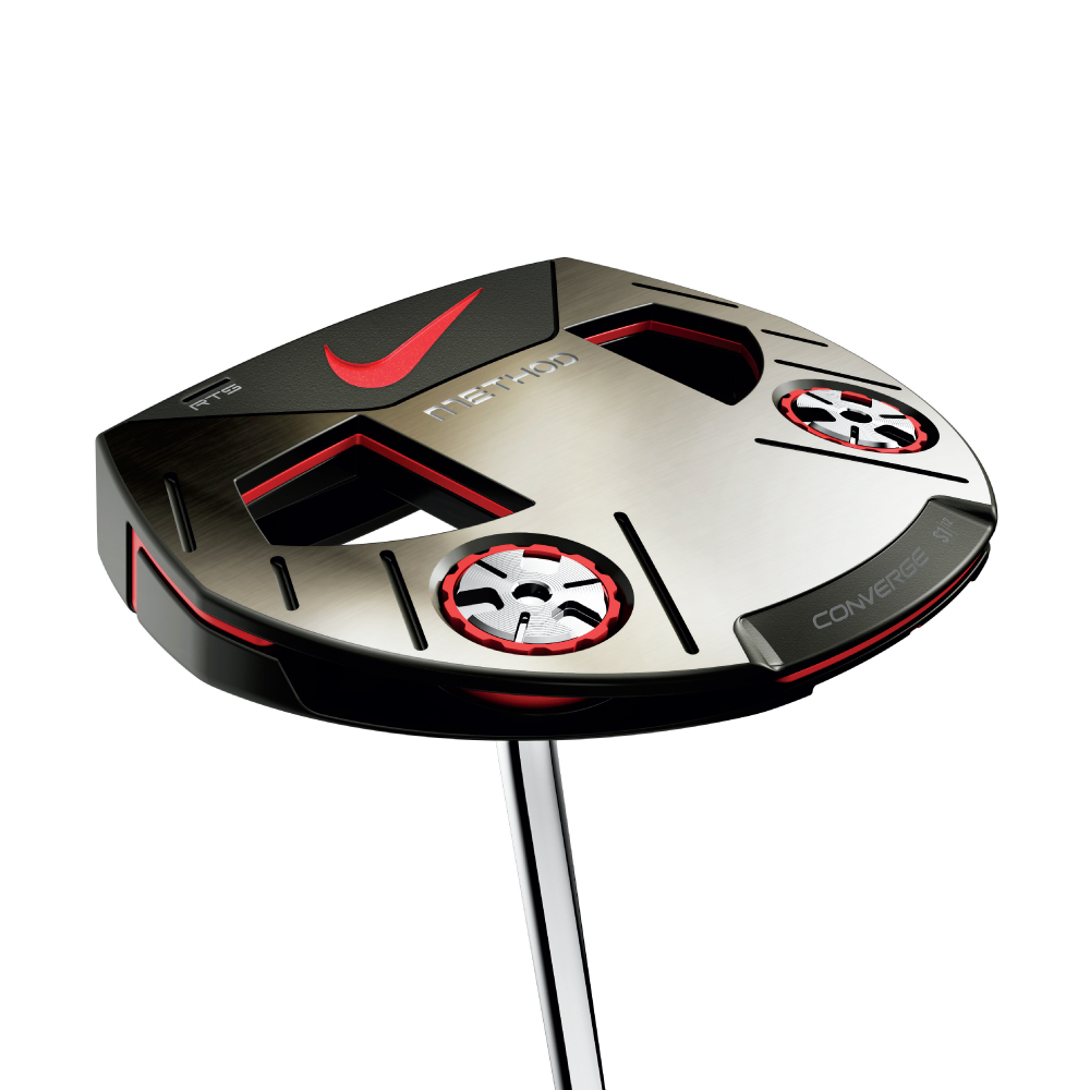 nike converge putter